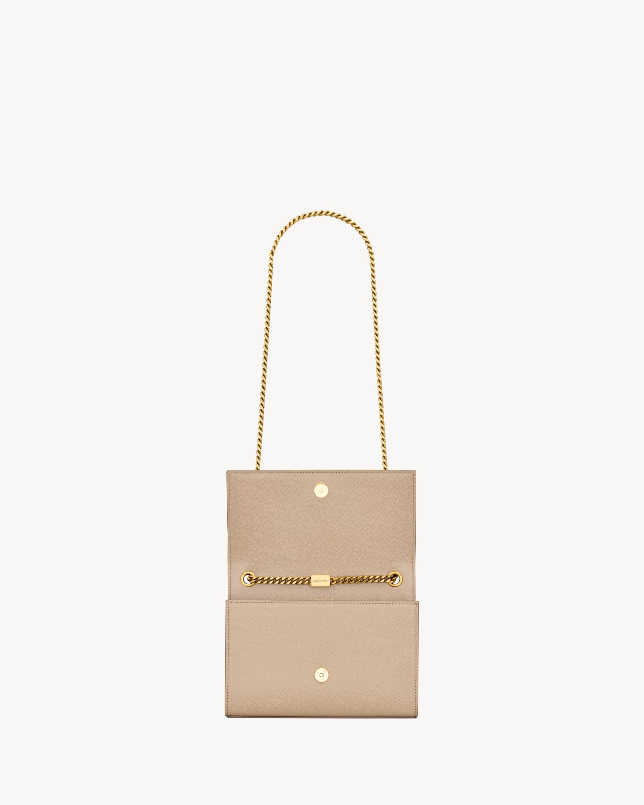 YSL NEW KATE small in grain de poudre leather - Image 3